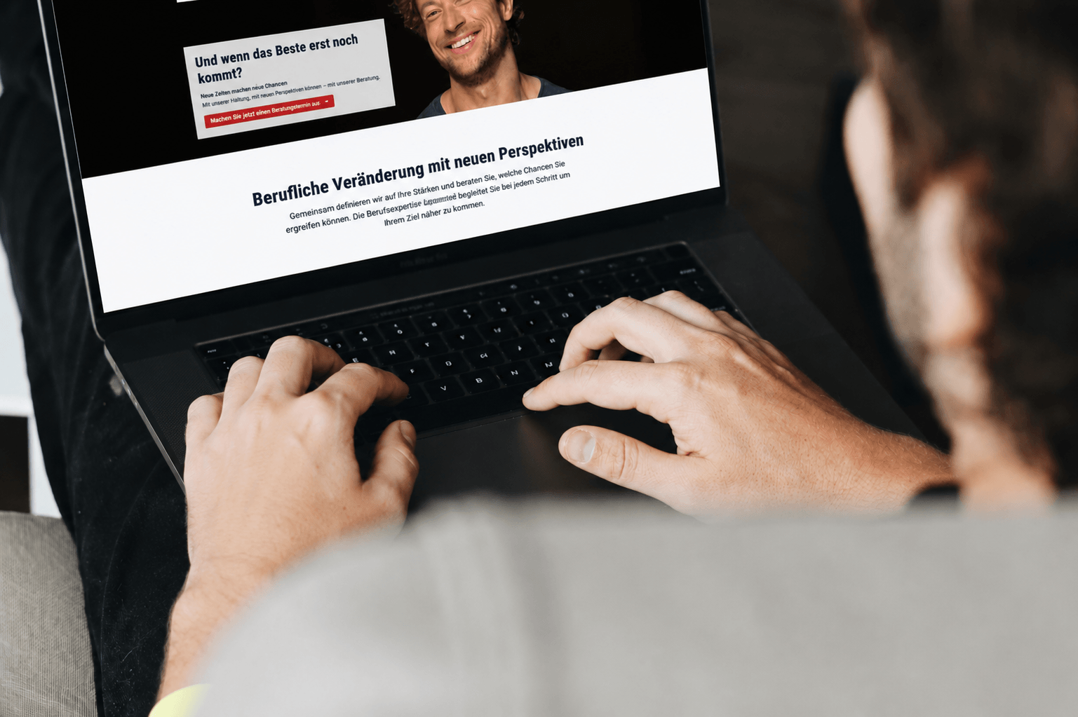 Agentur für Arbeit – Bildungsgutschein beantragen
