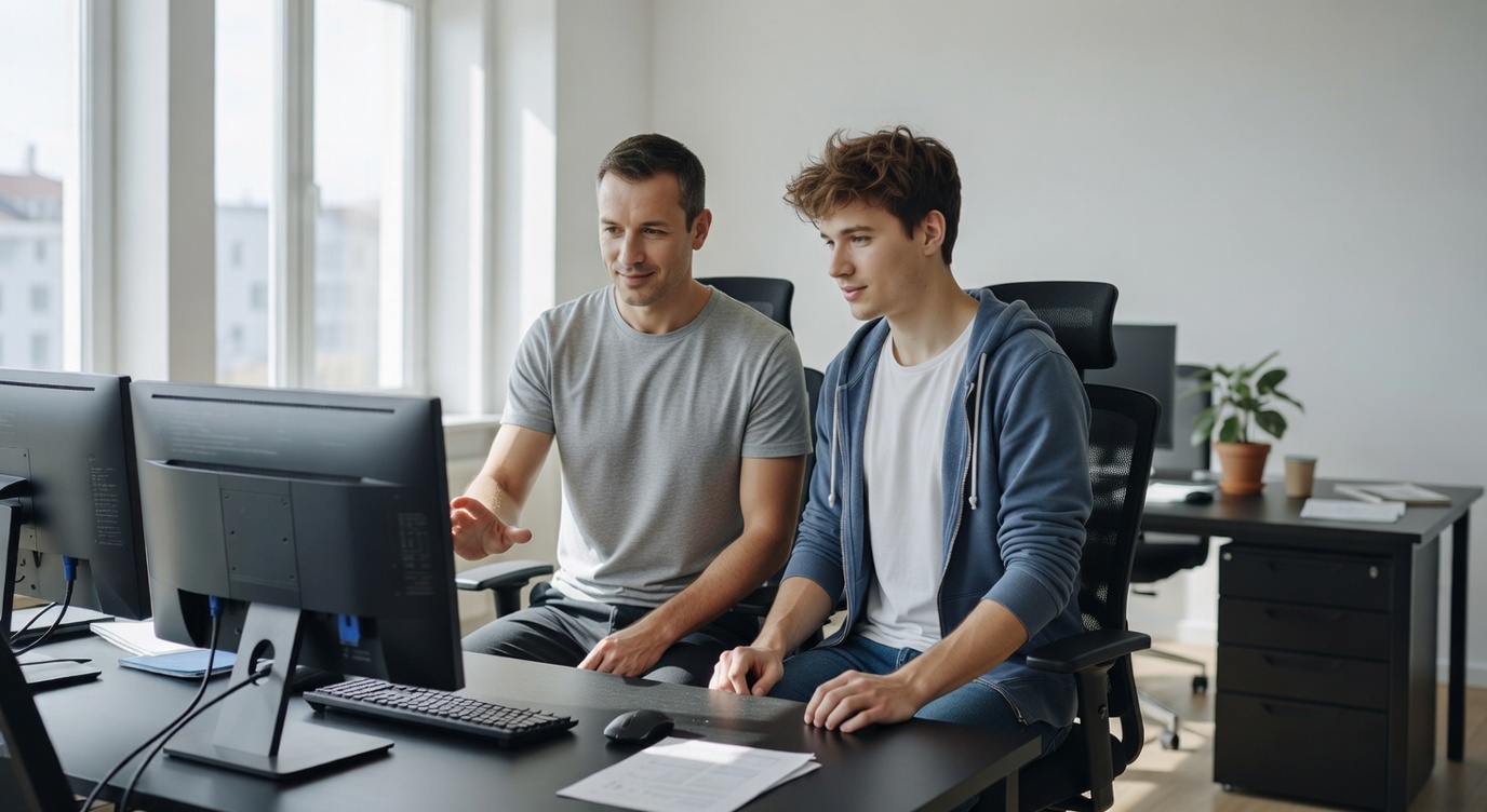 Ausbilderschein nach AEVO