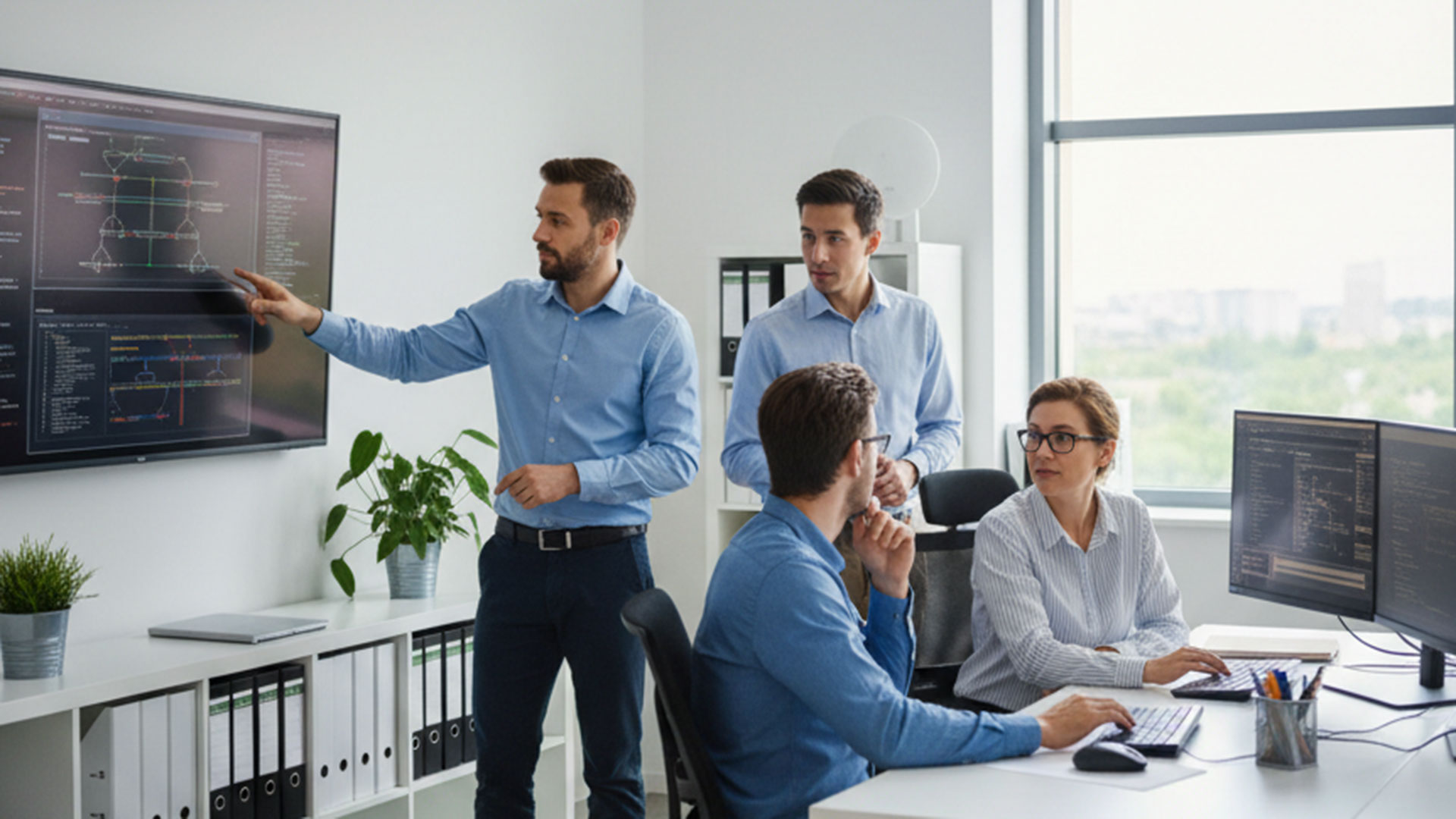 Grundlagen IT-Sicherheitsmanagement und ISMS 