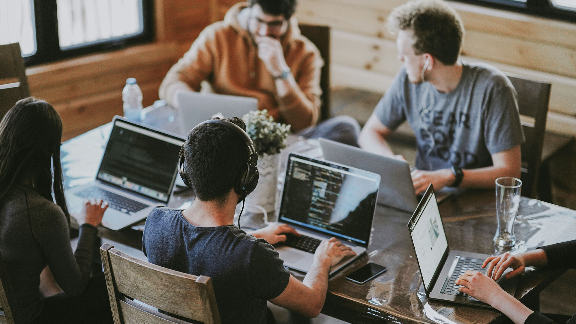 IT-Security-Manager (m/w/d)