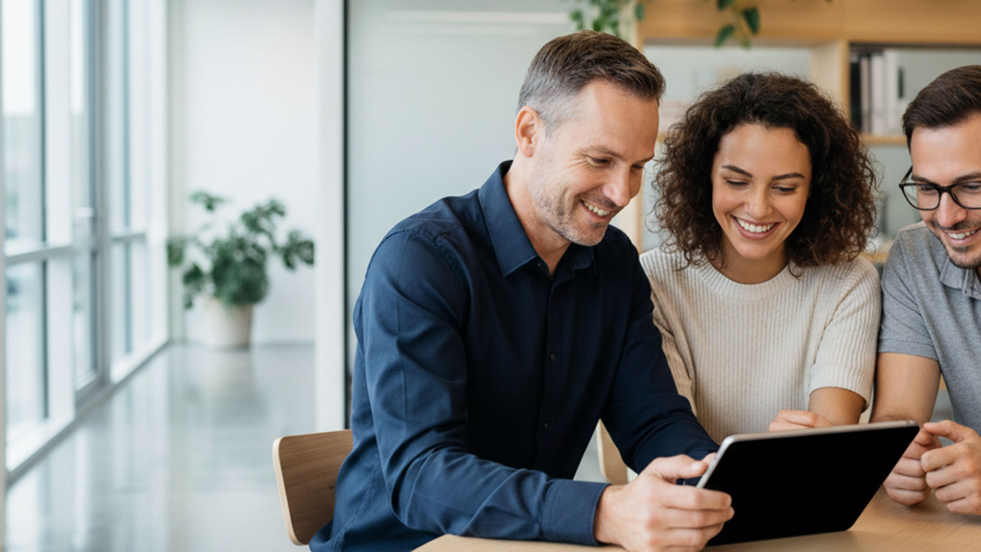 KI-Consultant (inkl. Projekt) (m/w/d)