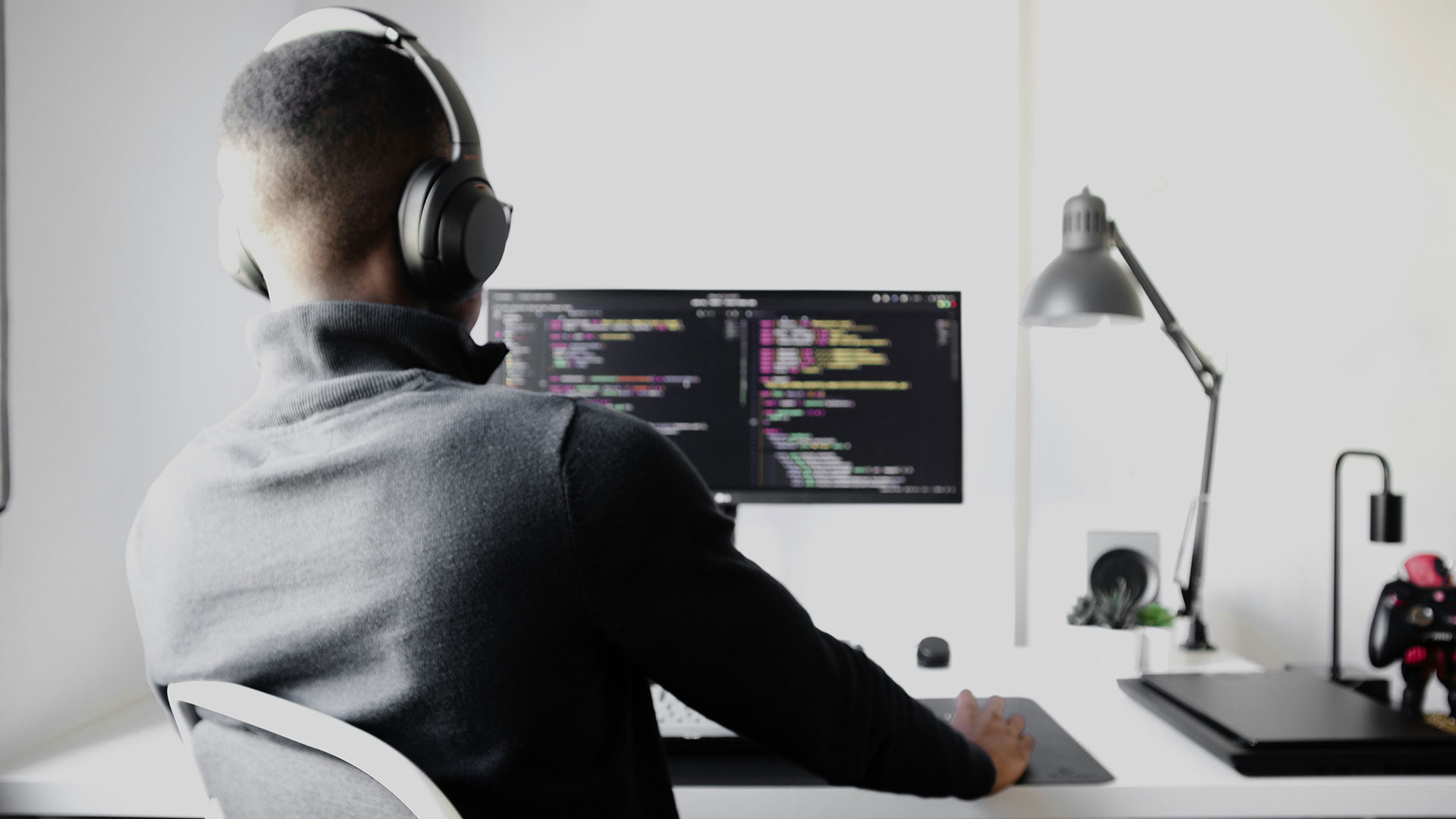 Laravel Entwickler (m/w/d)