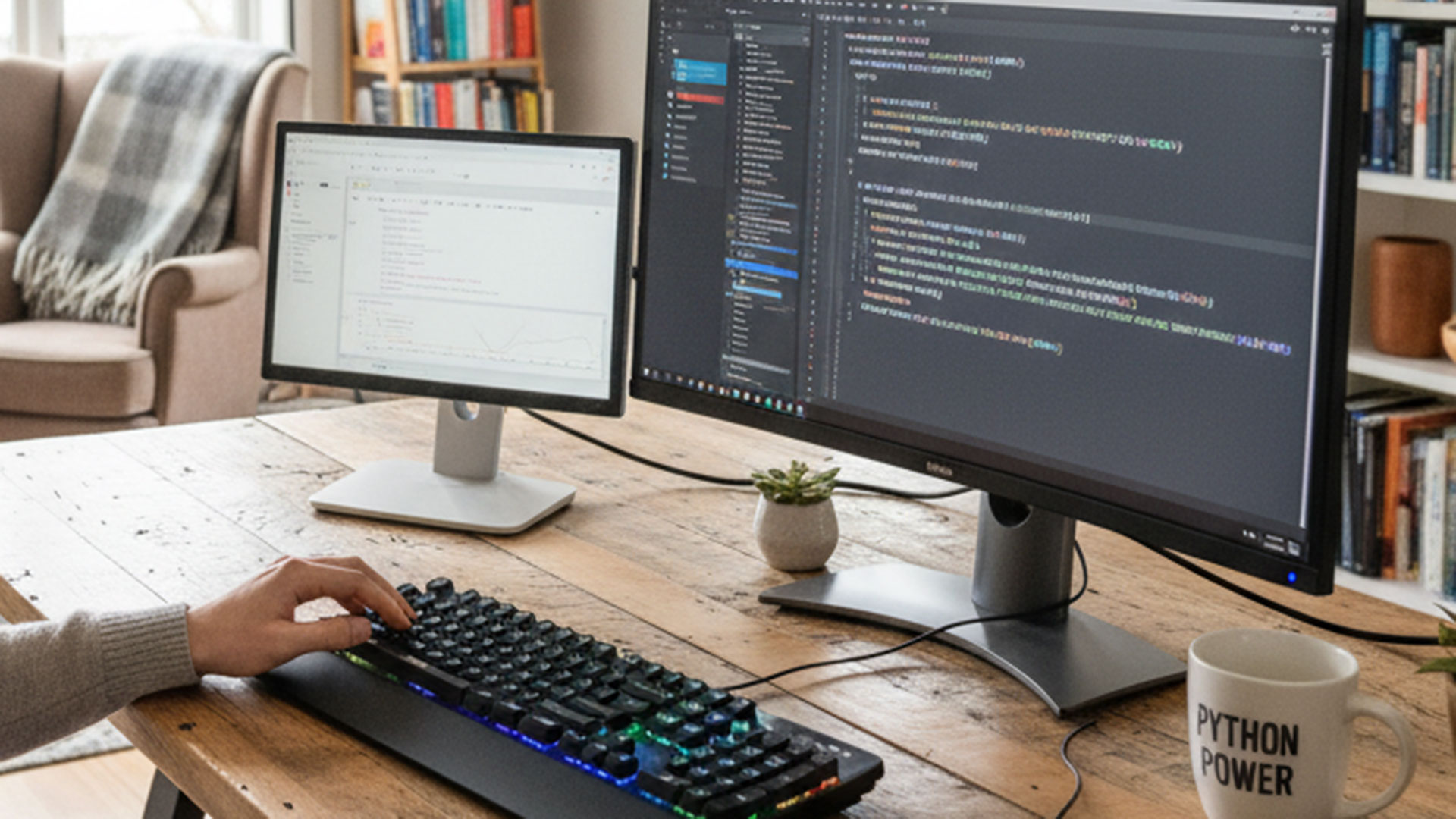 Python f&uuml;r Data Science