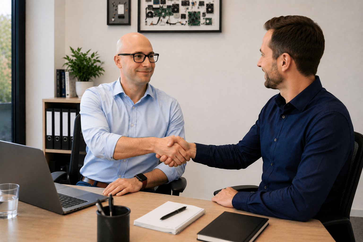 Werde Kursanbieter bei der DBE Academy